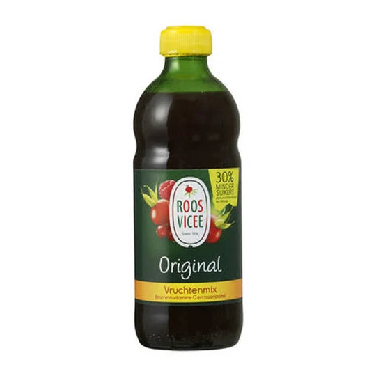 Roosvicee C Fruit Juice 500ml