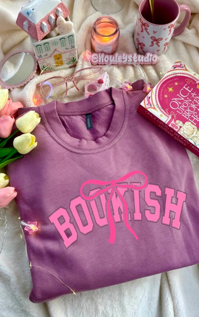 Sweater | Bookish