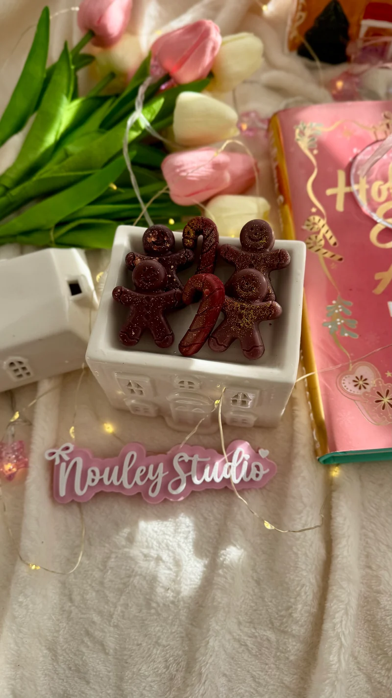 Wax Melts – “Christmas Punch”
