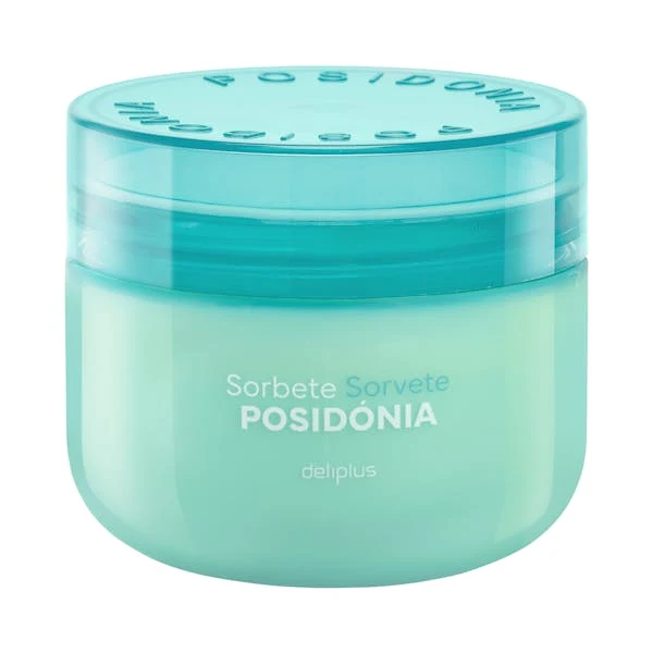 DP SORBETE CORPORAL POSIDONIA 300 ML.
