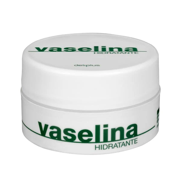 DP VASELINA HIDRATANTE 100 GR.