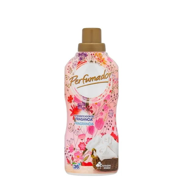BV PERFUMADOR ROPA FRAGANCIA 720 ML.