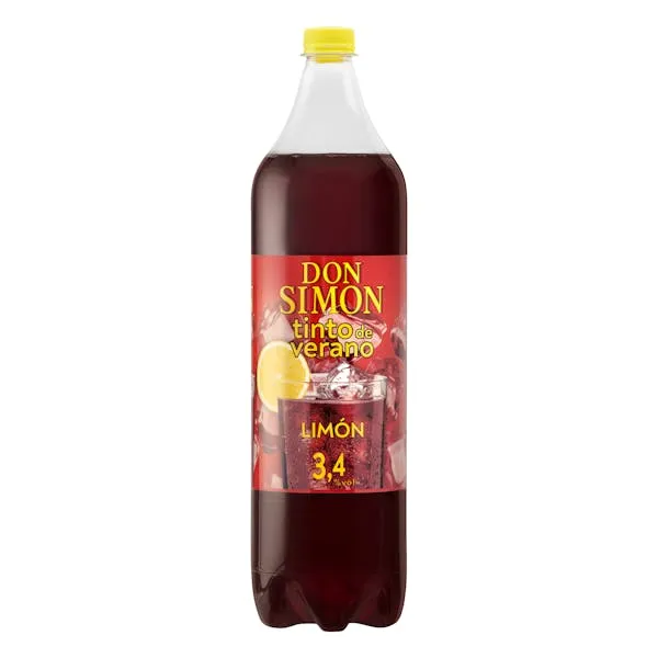 DON SIMON BLANCO DE VERANO 1,5 LTR.