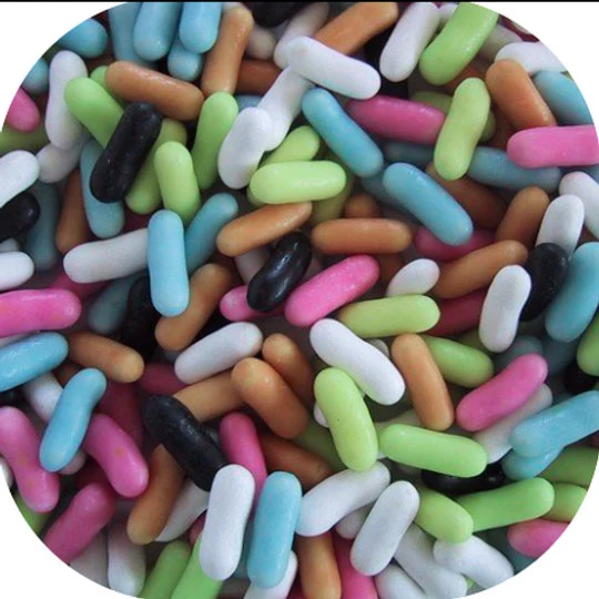 Kindly's Fruit Sticks 475g