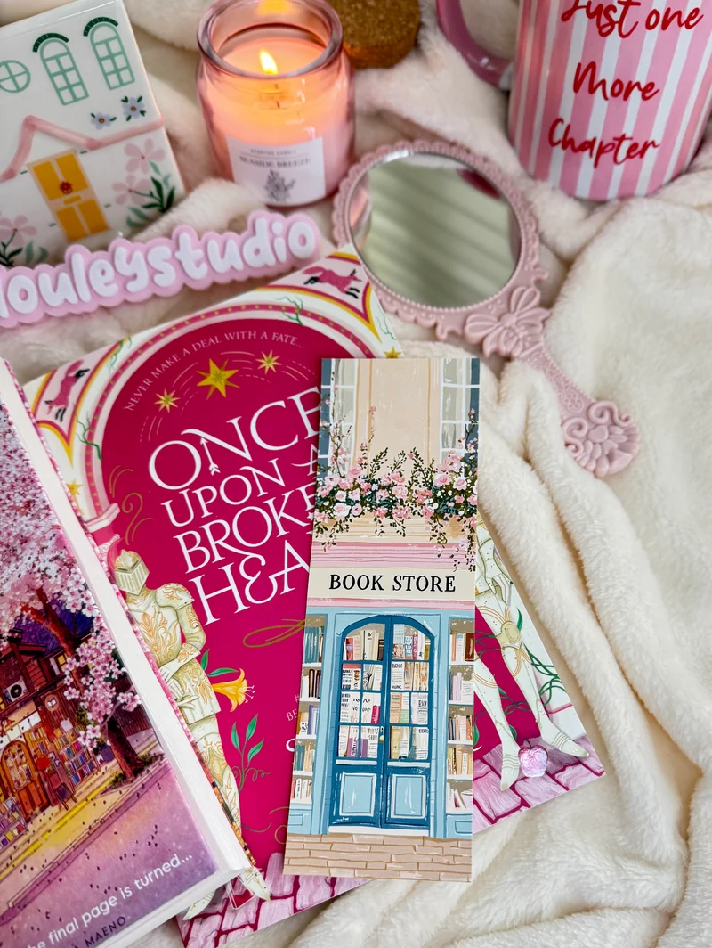 Bookmark | Bookstore