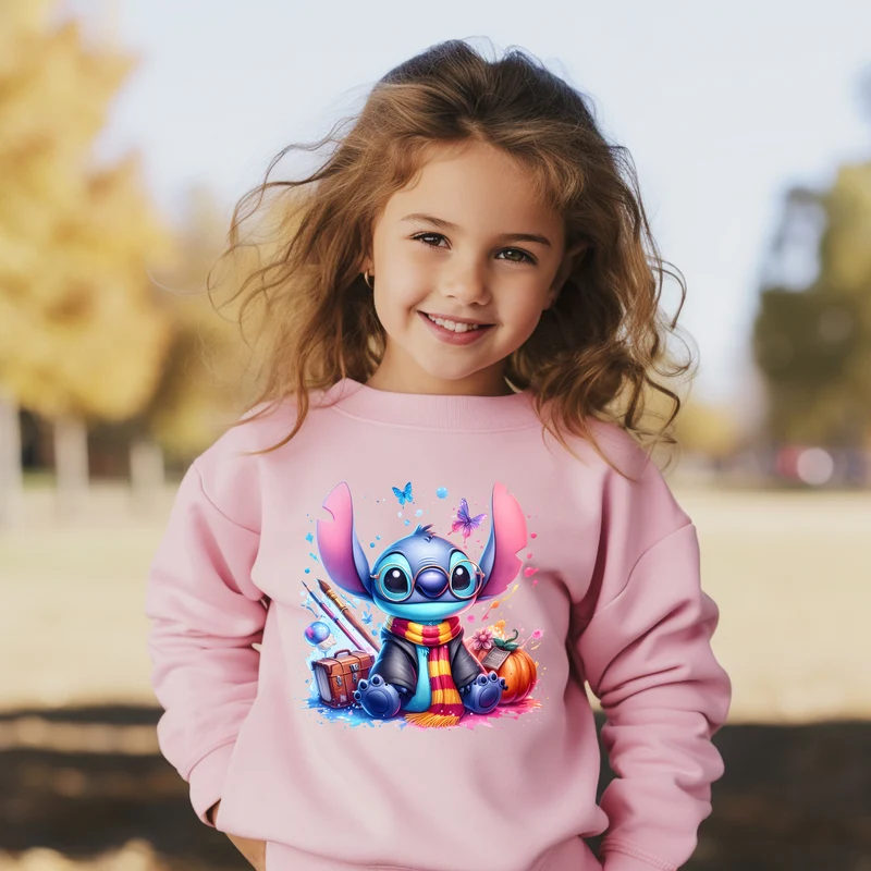 Wizard Stitch sweater