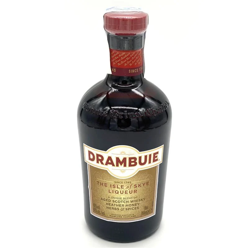 DRAMBUIE LICOR DE WHISKY 70 CL.