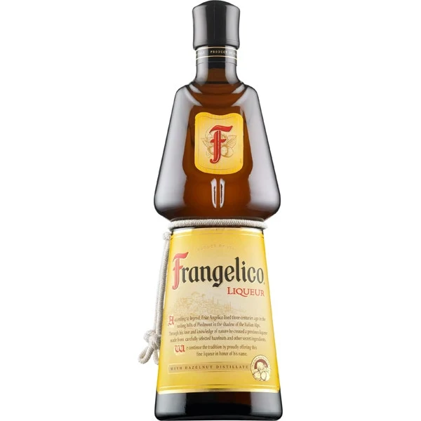 FRANGELICO LICOR AVELLANAS 70 CL.