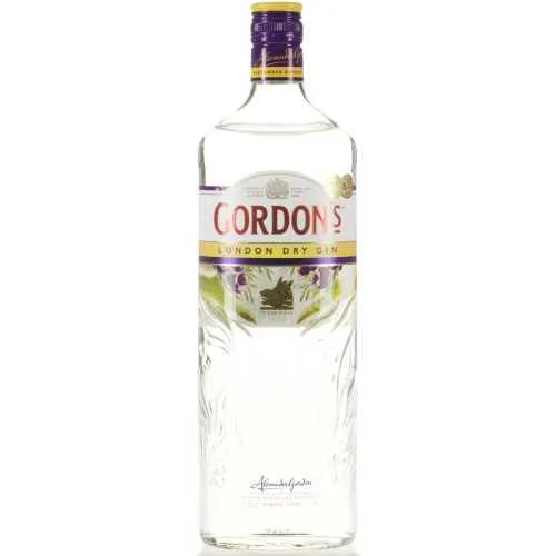GORDON'S LONDON DRY GIN 70 CL.