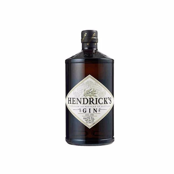 HENDRICK'S SCOTCH GIN 70 CL.