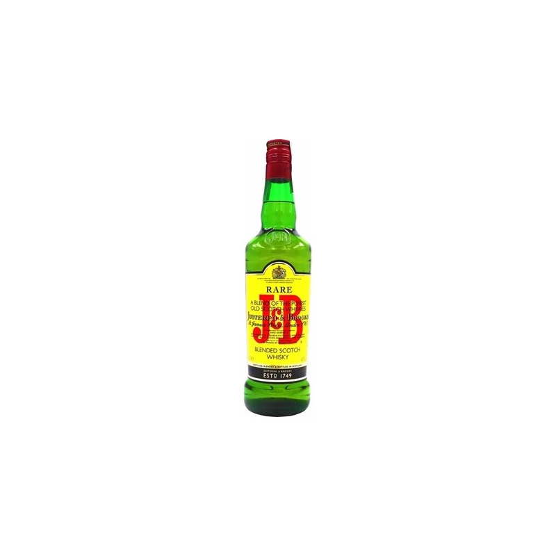 JB SCOTCH WHISKY 70 CL.