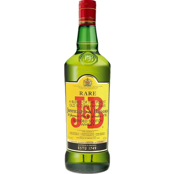JB SCOTCH WHISKY 1 LTR.
