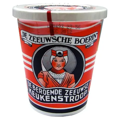 Zeeuwse Boerin Keukenstroop 500g