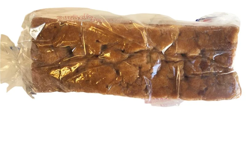 Sijtsma Sugar Bread 700g