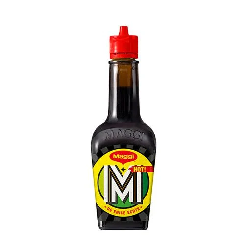 Maggi Aroma Hot 100 ml