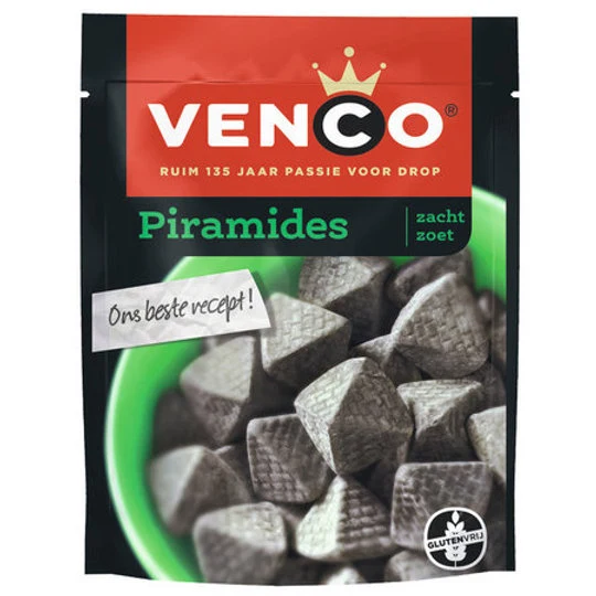 Venco Pyramids