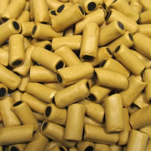 K&H Caramel Sticks Licorice 1 kg