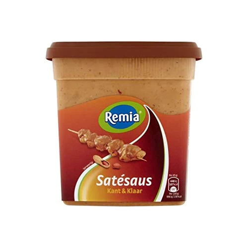 REMIA SATÉSAUS 850 GR.