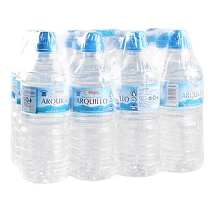 IFA-ELIGES AGUA SPORT 50 CL.