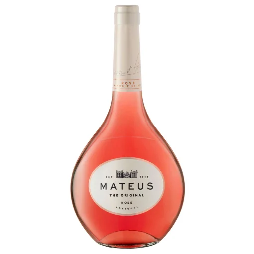 MATEUS ROSADO 75 CL.