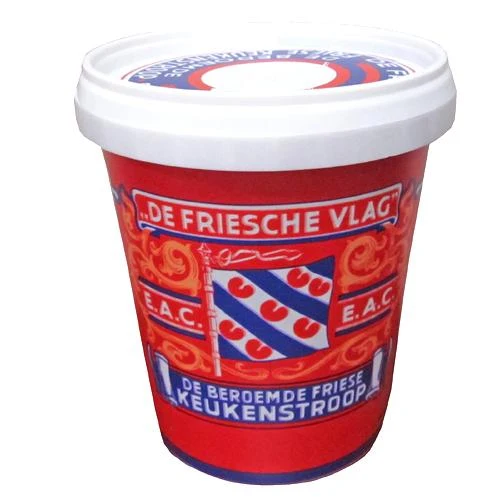 Friesen Vlag Kitchen Syrup 500g tub