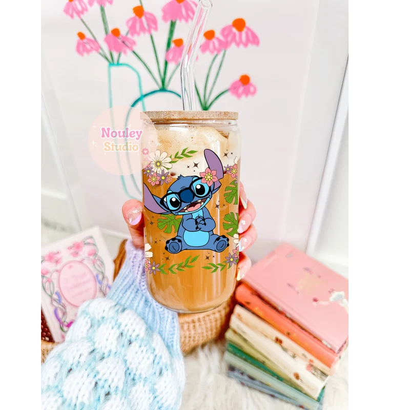 Stitch
