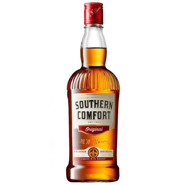 SOUTHERN COMFORT WHISKY 70 CL.