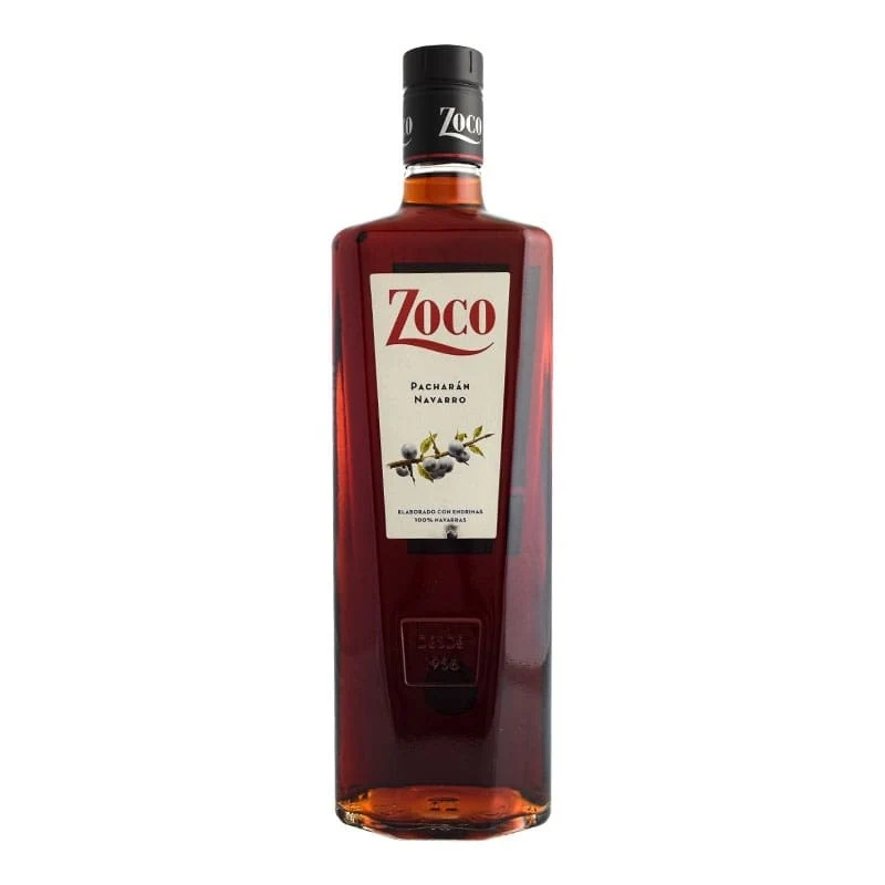 ZOCO PACHARAN NAVARRO 1 LTR.