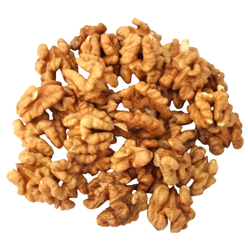 EL RELOJ NUECES PELADAS 520 GR.