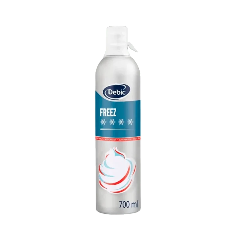 DEBIC FREEZ NATA SPRAY 37% M.G. 700 ML.