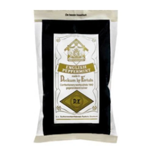 Fortuin English Peppermints 200g