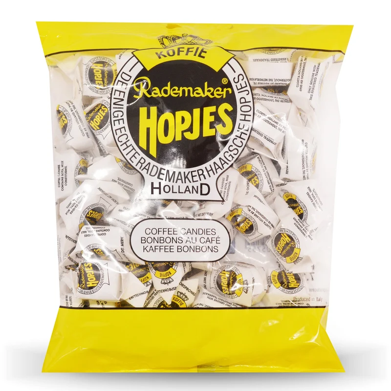 Rademaker Coffee Hopjes
