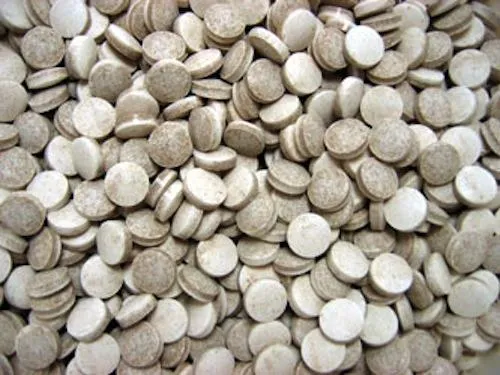 Meenk TV Pastilles 1kg