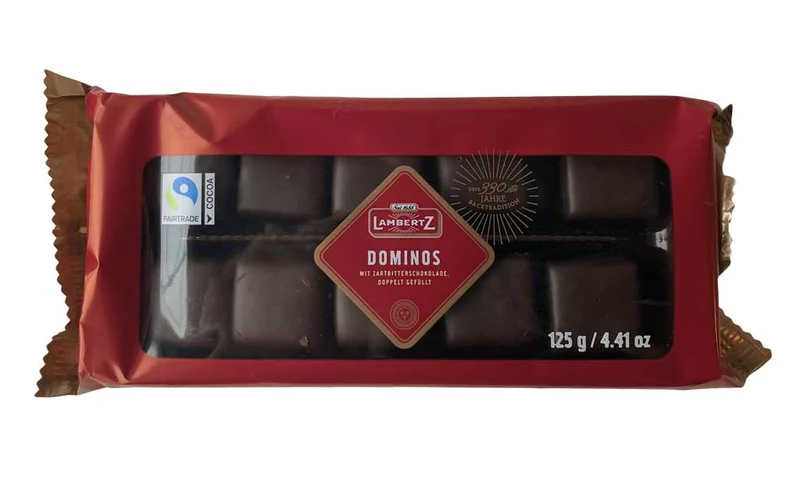 Only Domino Steines 125 g