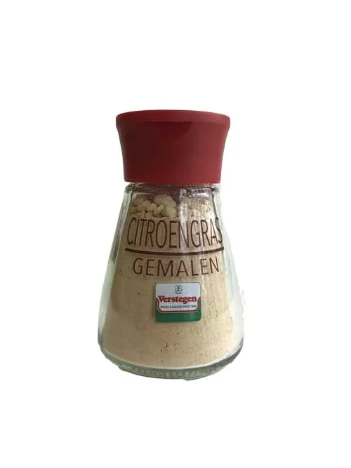 Verstegen Lemon Grass 25g