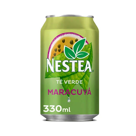 NESTEA MARACUYÁ LATA 24x33 CL.