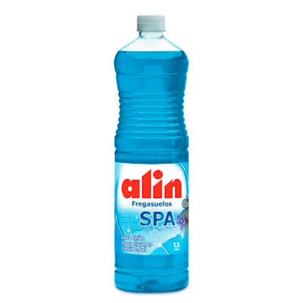 ALIN FREGASUELOS SPA 1,5 LTR.