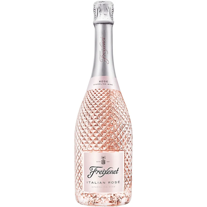 FREIXENET ITALIAN ROSÉ 75 CL.