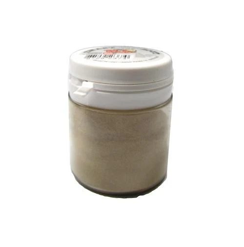 Van Vliet Zwart Wit Powder Salty 25g