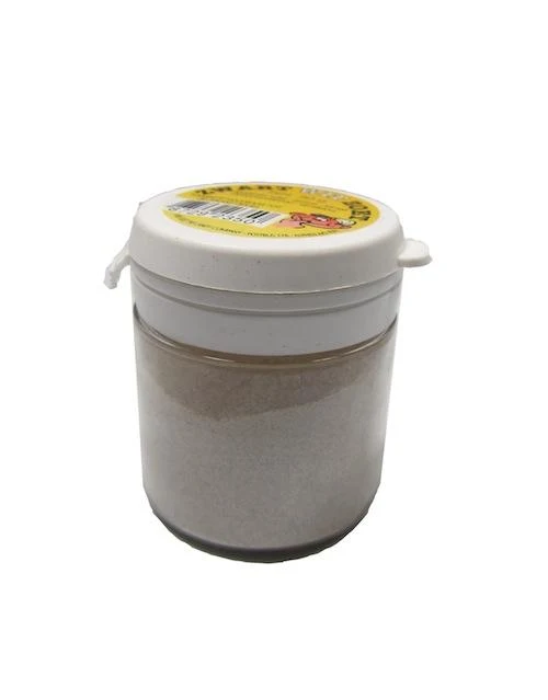 Van Vliet Zwart Wit Powder Sweet 30g