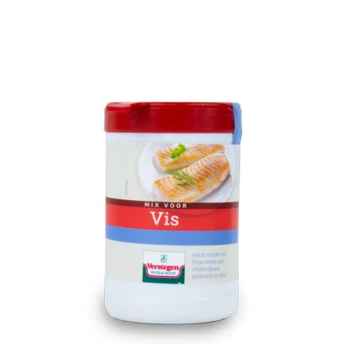 Verstegen Mini Shaker-Fish Spices 80g