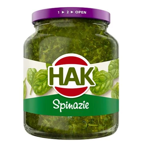 Hak Spinach 720ml
