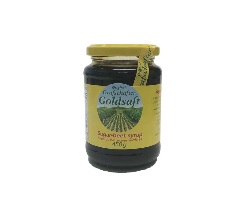 Grafschafter Sugar Beet Syrup 375g