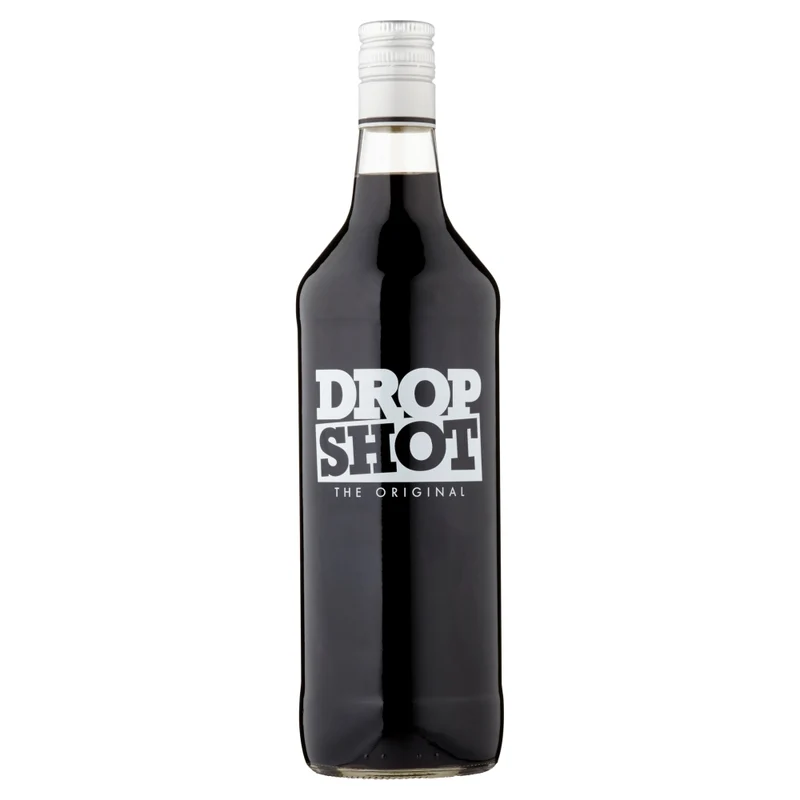KUYPER DROPSHOT LICOR DE REGALIZ 1 LTR.