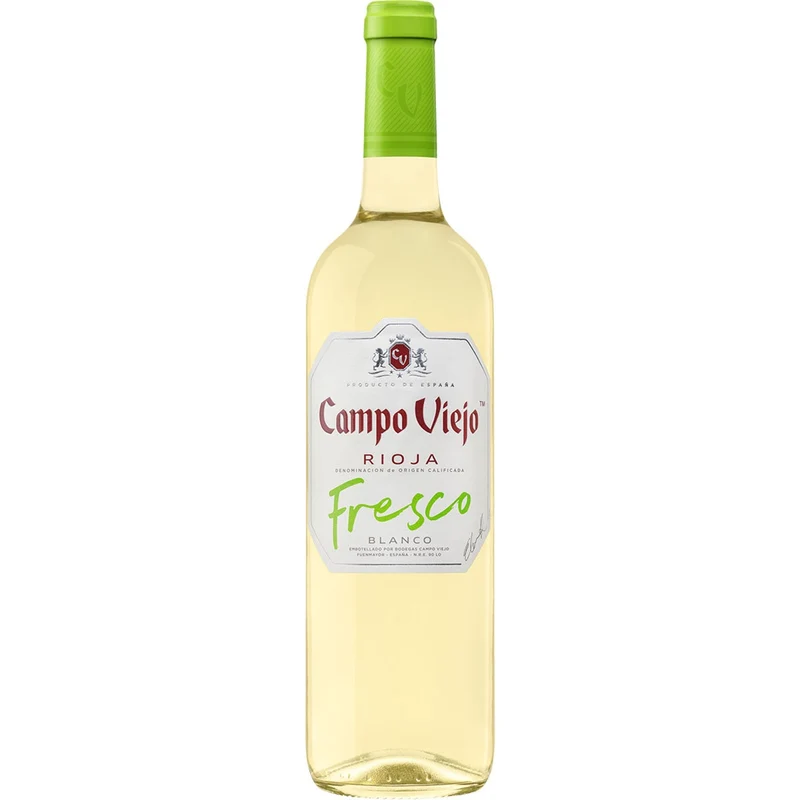 CAMPO VIEJO BLANCO FRESCO 75 CL.