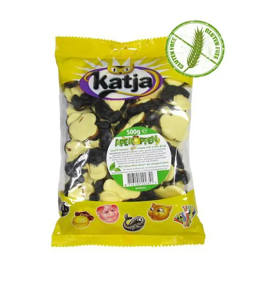 Katja Apekoppen (monkey heads) 500 g