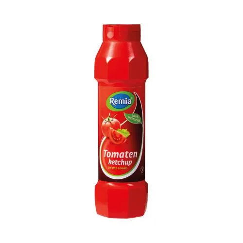 REMIA KETCHUP 750 ML.