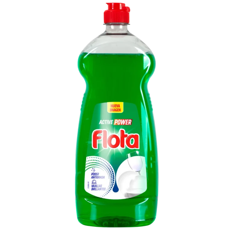 FLOTA VAJILLAS 1,10 LTR.
