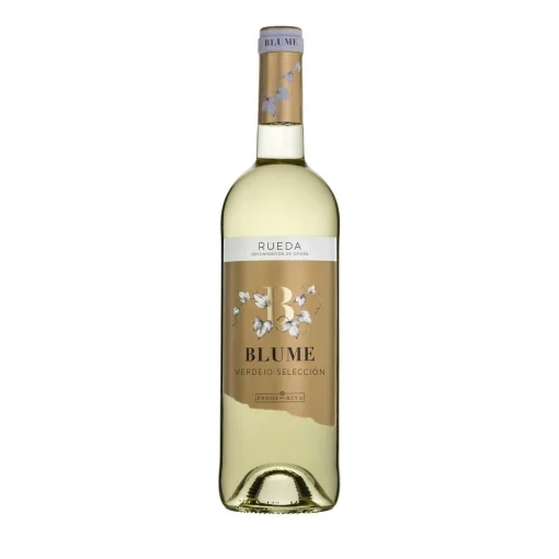 BLUME BLANCO RUEDA VERDEJO 75 CL.