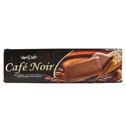 Van Delft Cafe Noir 150g